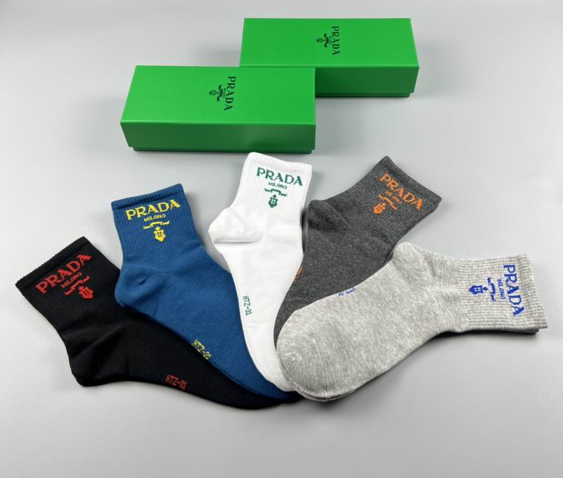 Prada socks 06